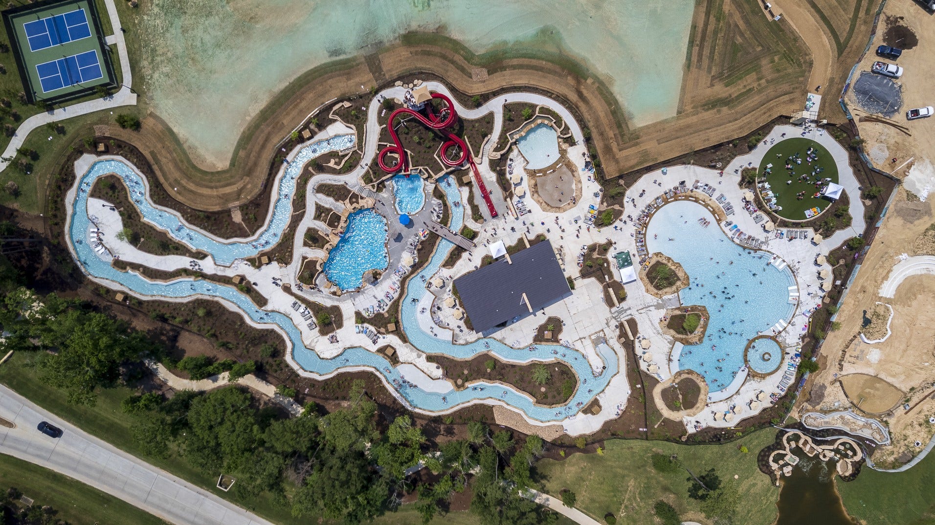 23130 Baldy Ridge Court, Porter, TX 77365