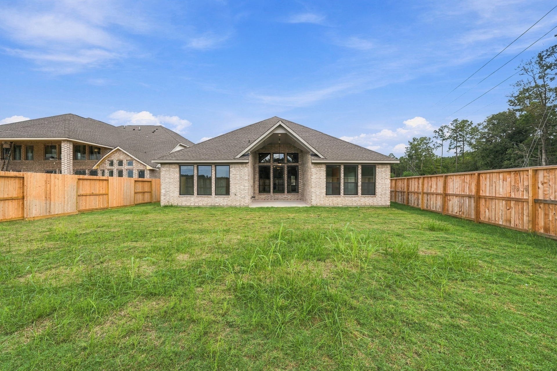 23130 Baldy Ridge Court, Porter, TX 77365