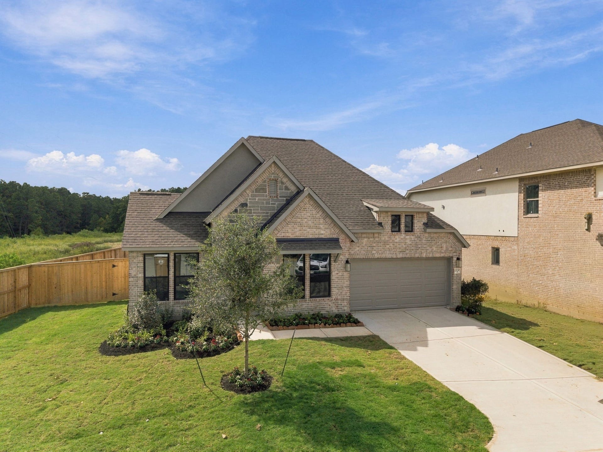 23130 Baldy Ridge Court, Porter, TX 77365