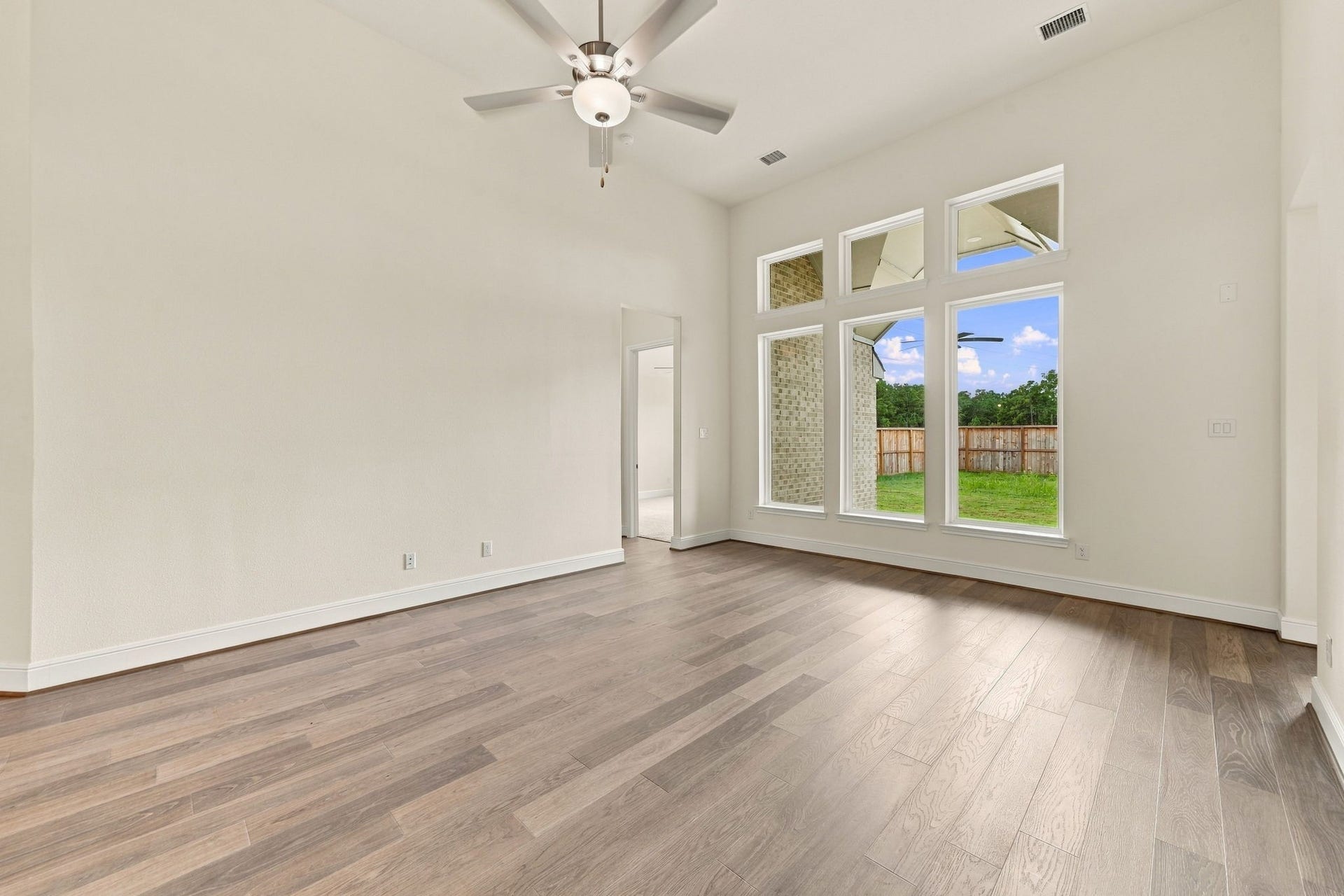 23130 Baldy Ridge Court, Porter, TX 77365