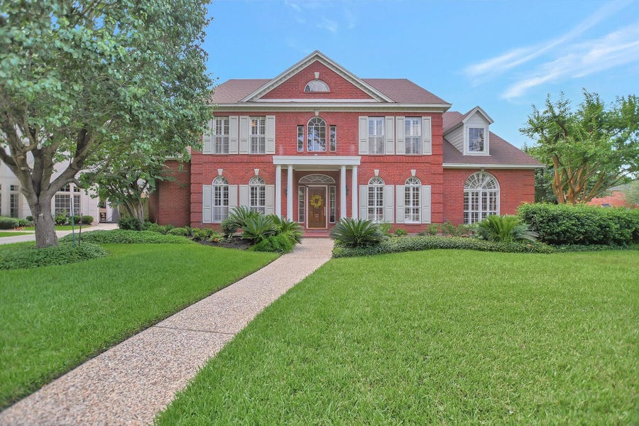 Property photo for 5311 Mahogany Creek Court, Spring, TX
