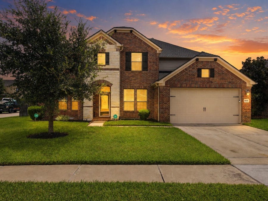 Property photo for 15322 Palmer Manor Drive, Cypress, TX