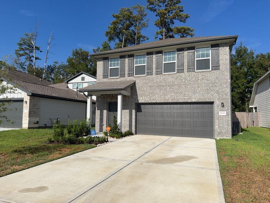 Property photo for 18618 Hunter William Way, New Caney, TX