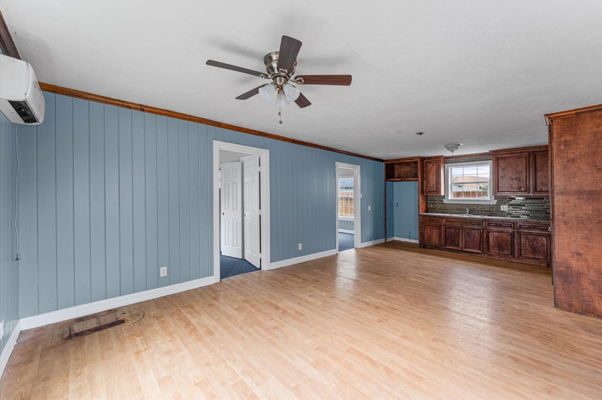 110 E 44th Street, Houston, TX 77018