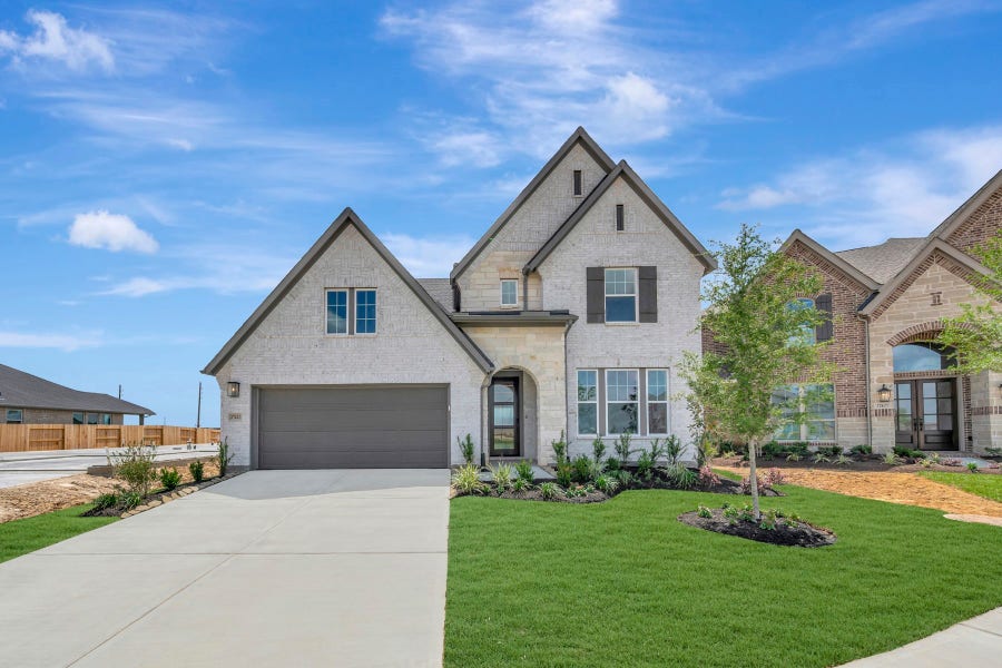 Property photo for 27423 Rolling Bluestem Lane, Hockley, TX