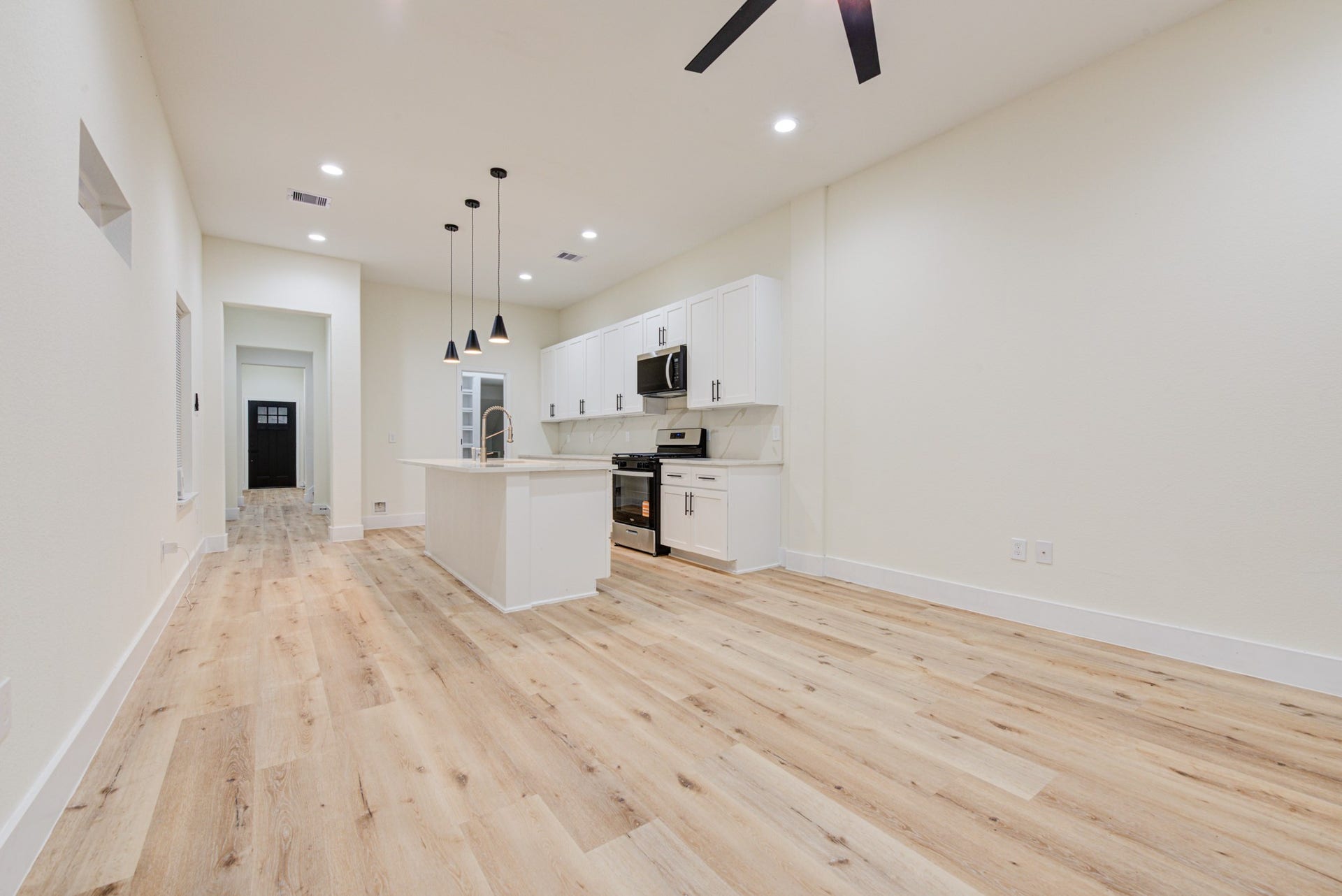 3320 Francis Street, #A, Houston, TX 77004 3320 Francis Street, #A, Houston, TX 77004