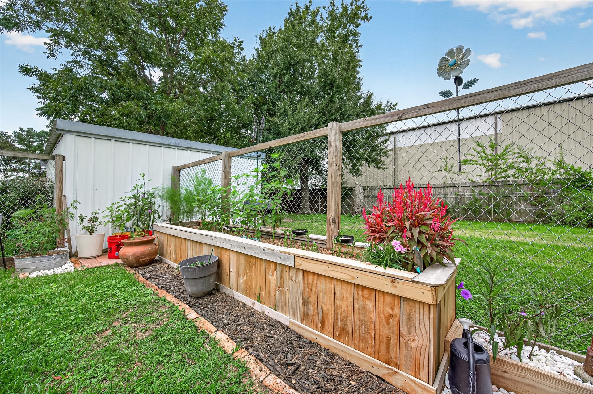 17403 South Drive, Cypress, TX 77433