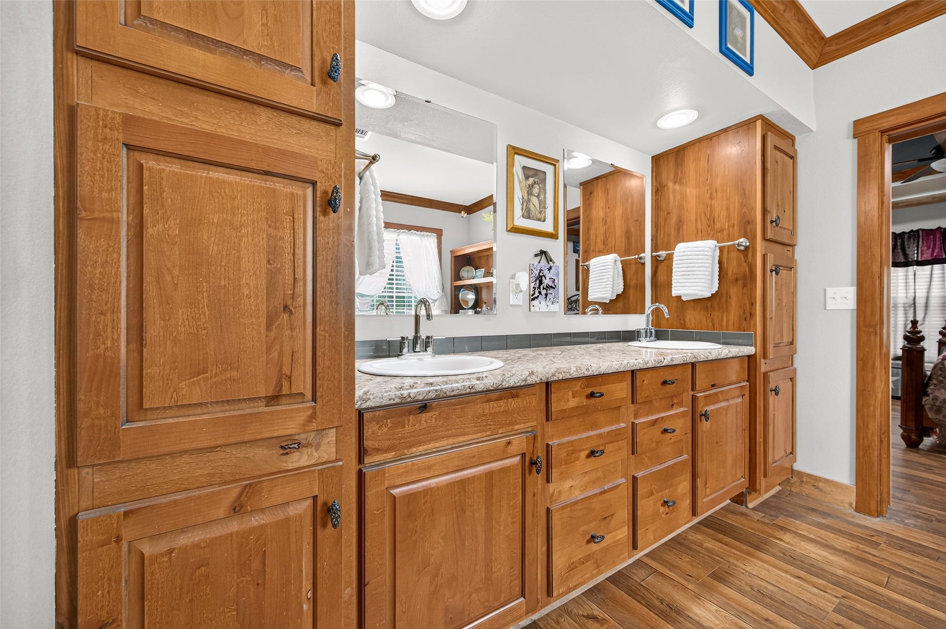 17403 South Drive, Cypress, TX 77433