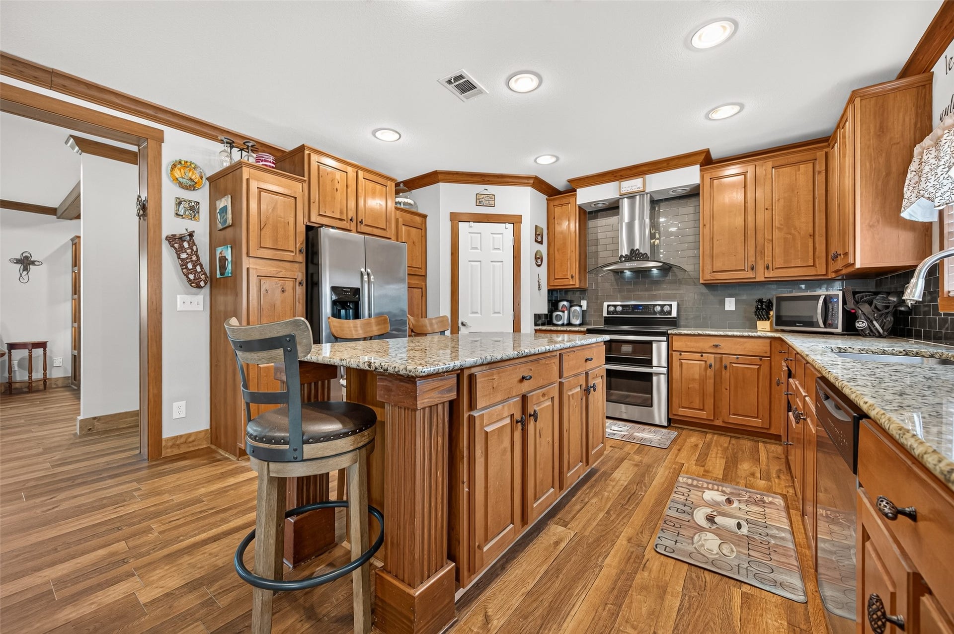 17403 South Drive, Cypress, TX 77433