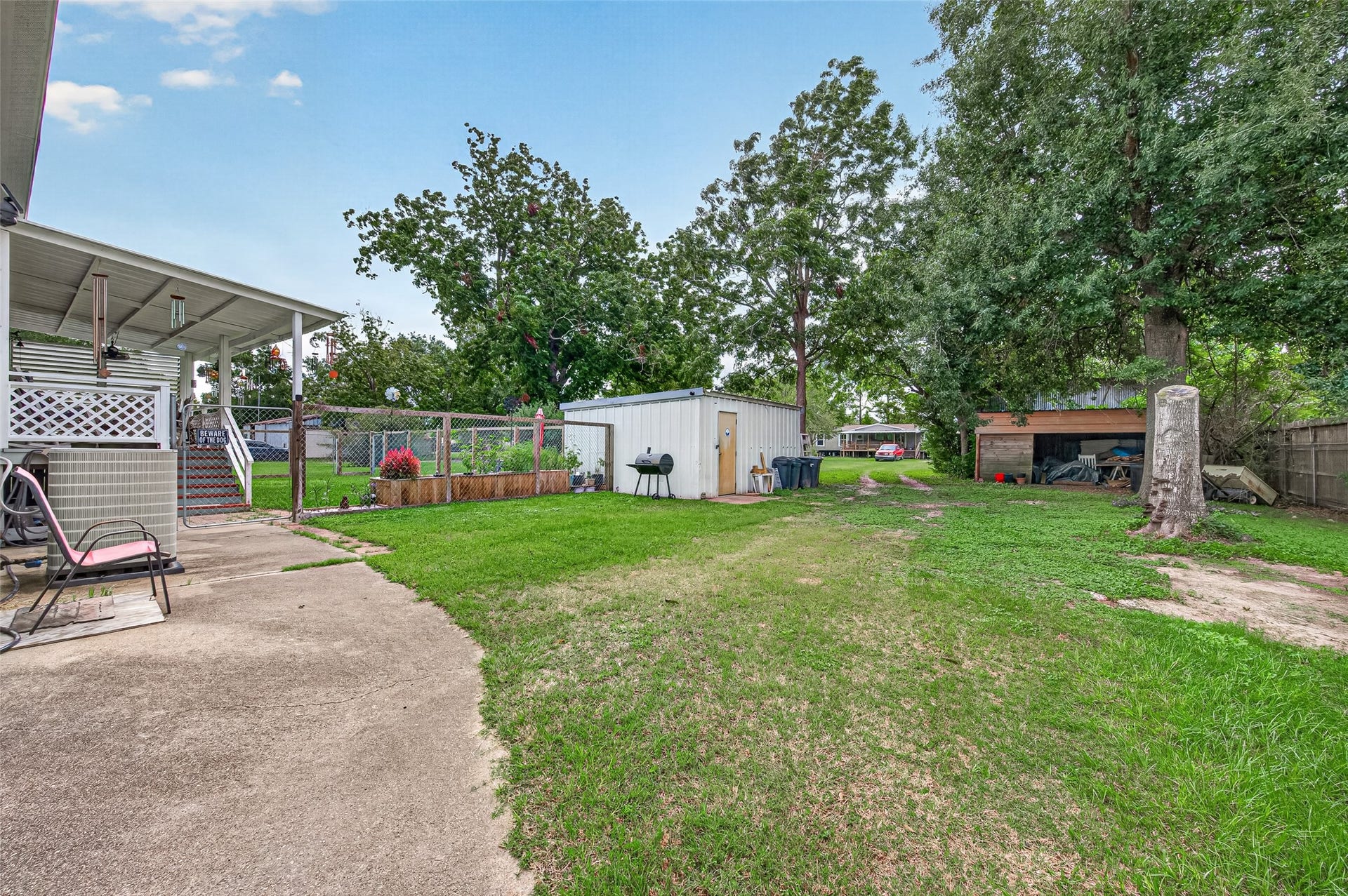 17403 South Drive, Cypress, TX 77433