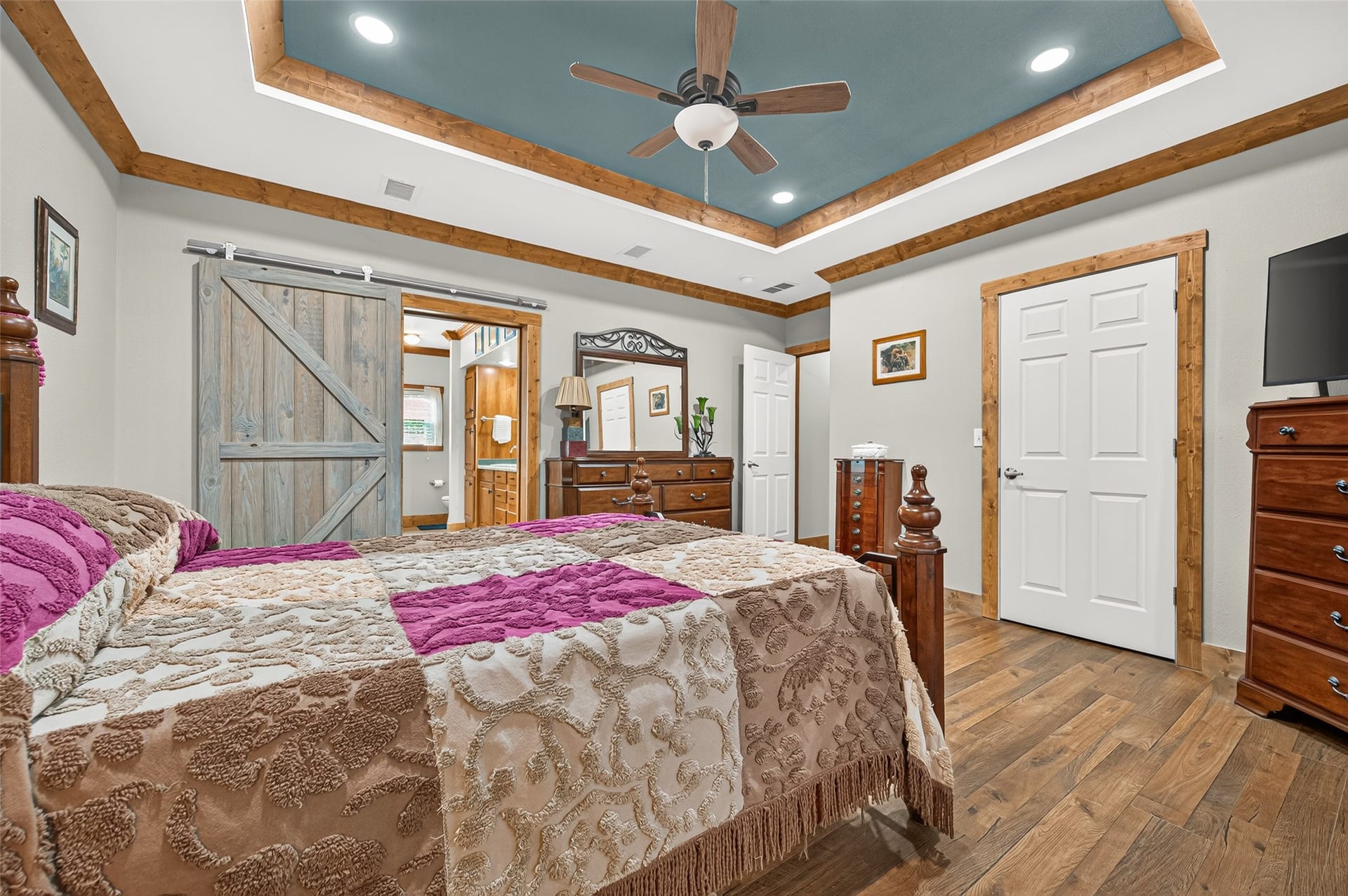 17403 South Drive, Cypress, TX 77433