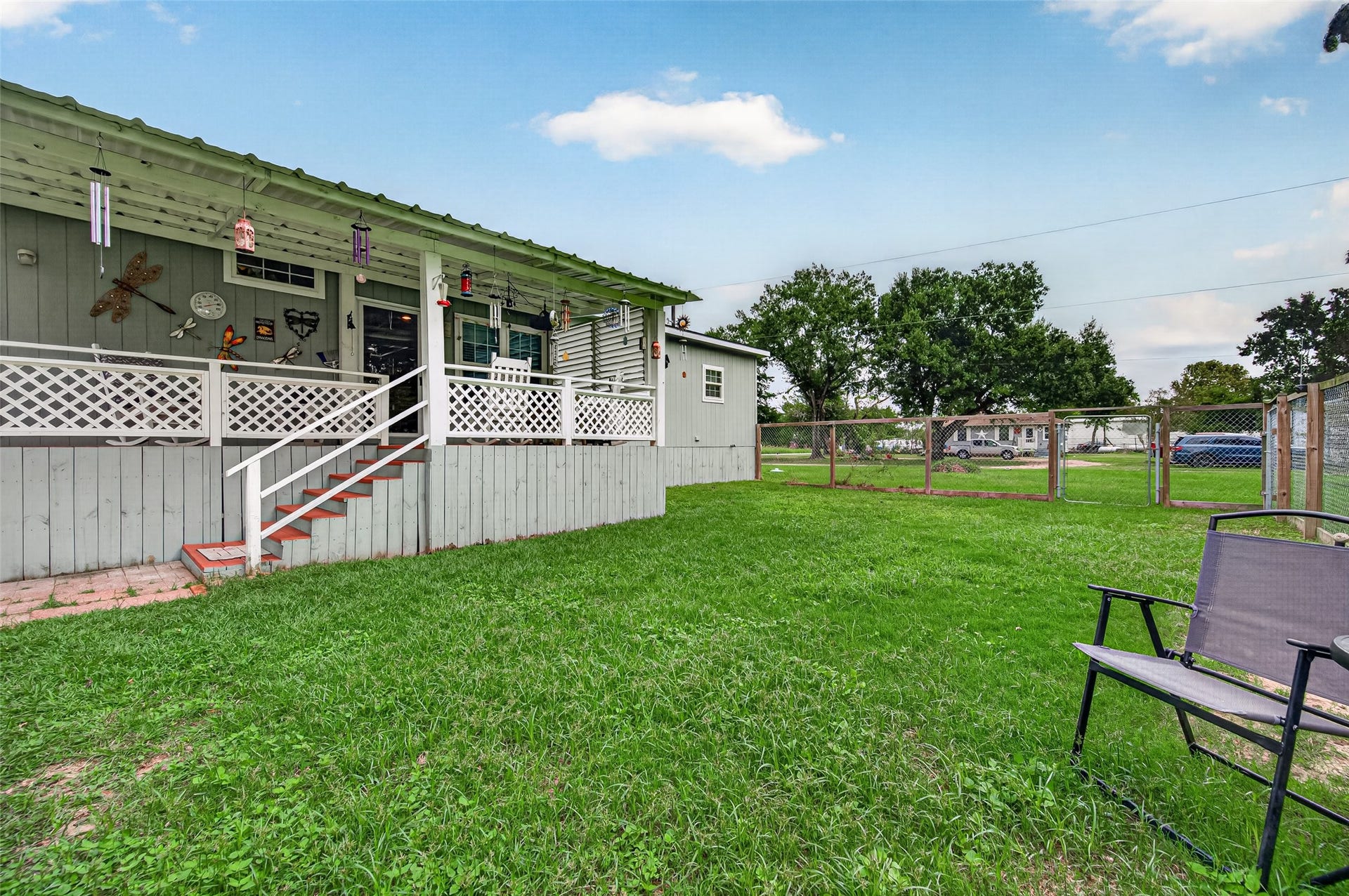 17403 South Drive, Cypress, TX 77433