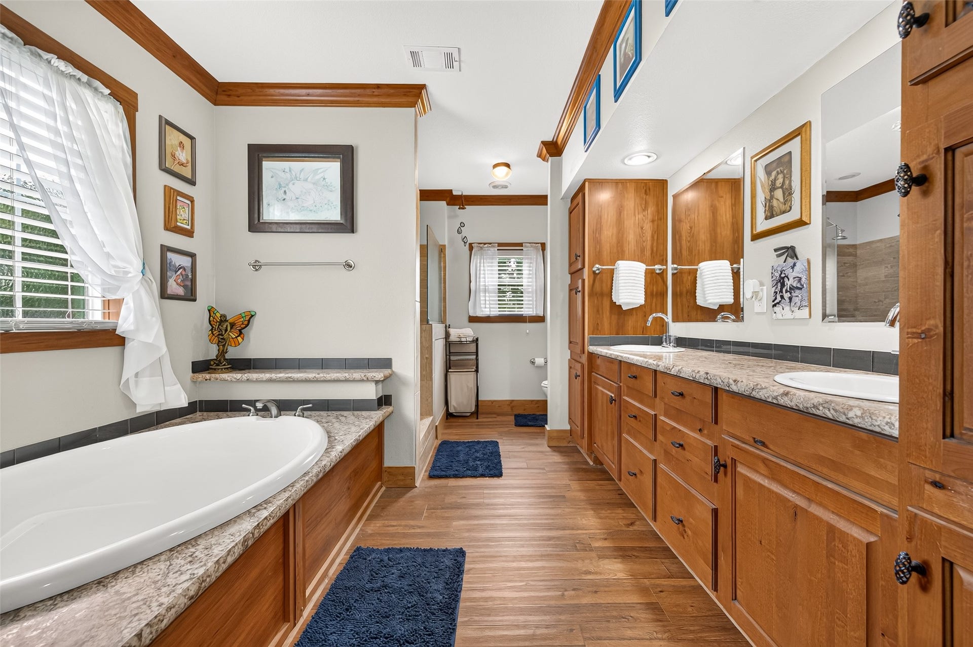 17403 South Drive, Cypress, TX 77433