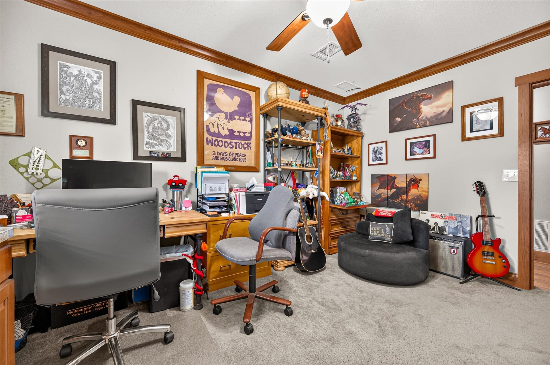 17403 South Drive, Cypress, TX 77433