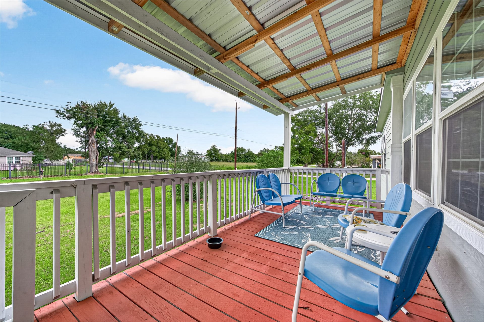 17403 South Drive, Cypress, TX 77433