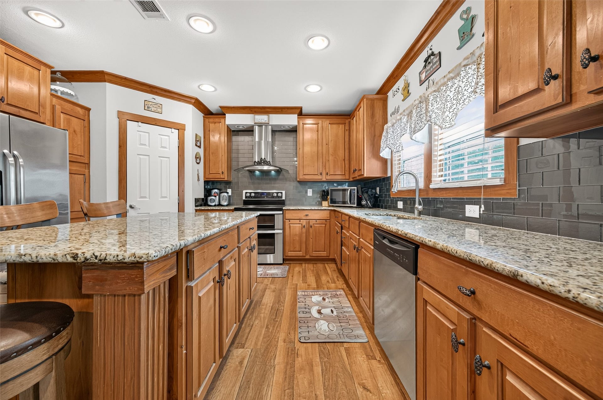 17403 South Drive, Cypress, TX 77433