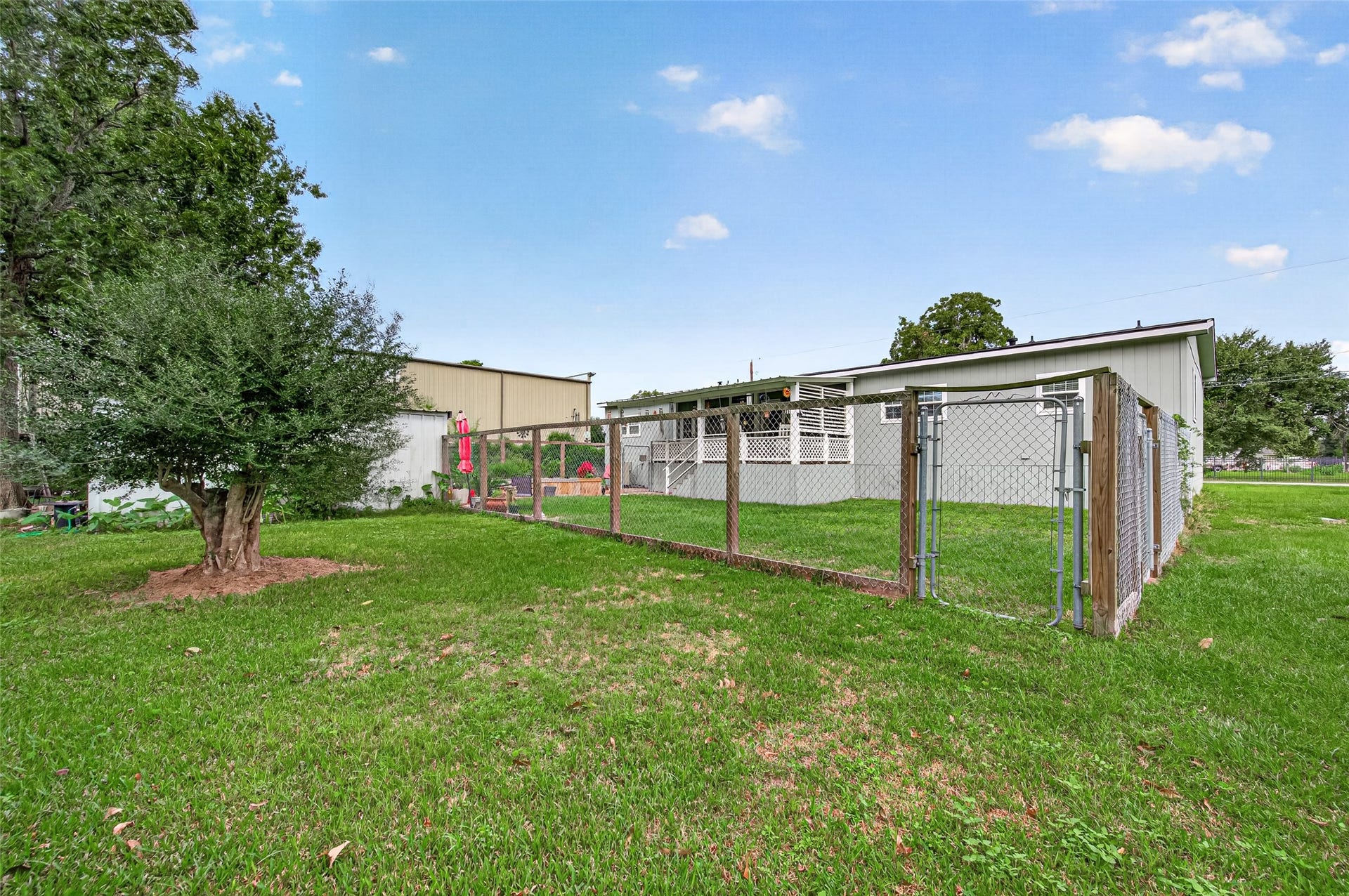 17403 South Drive, Cypress, TX 77433