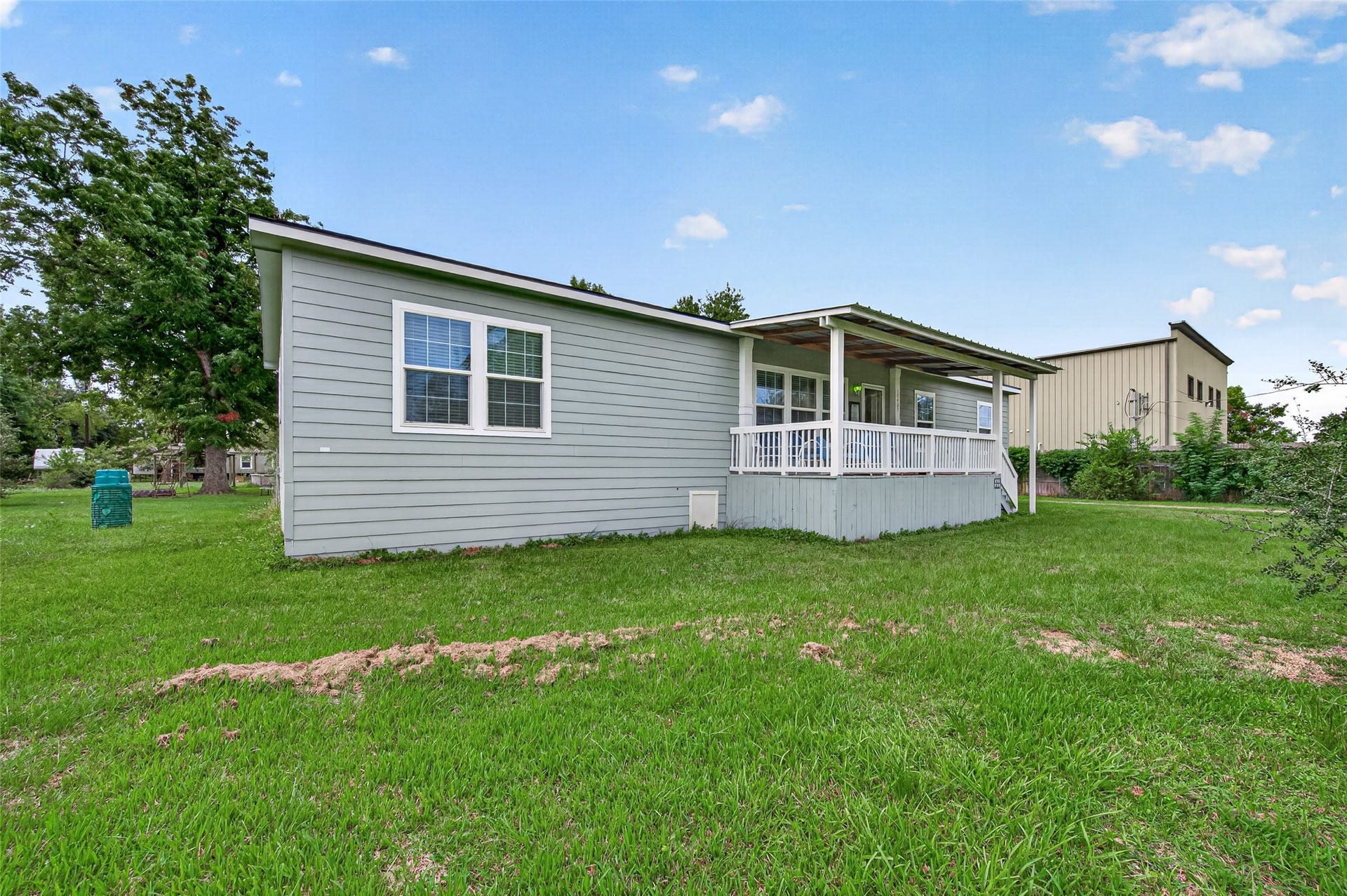 17403 South Drive, Cypress, TX 77433