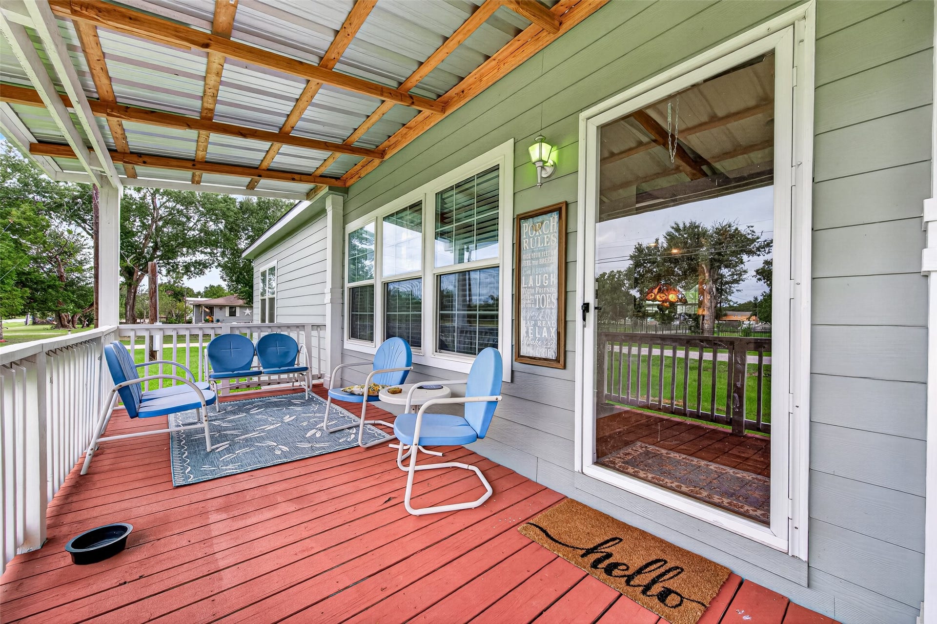 17403 South Drive, Cypress, TX 77433