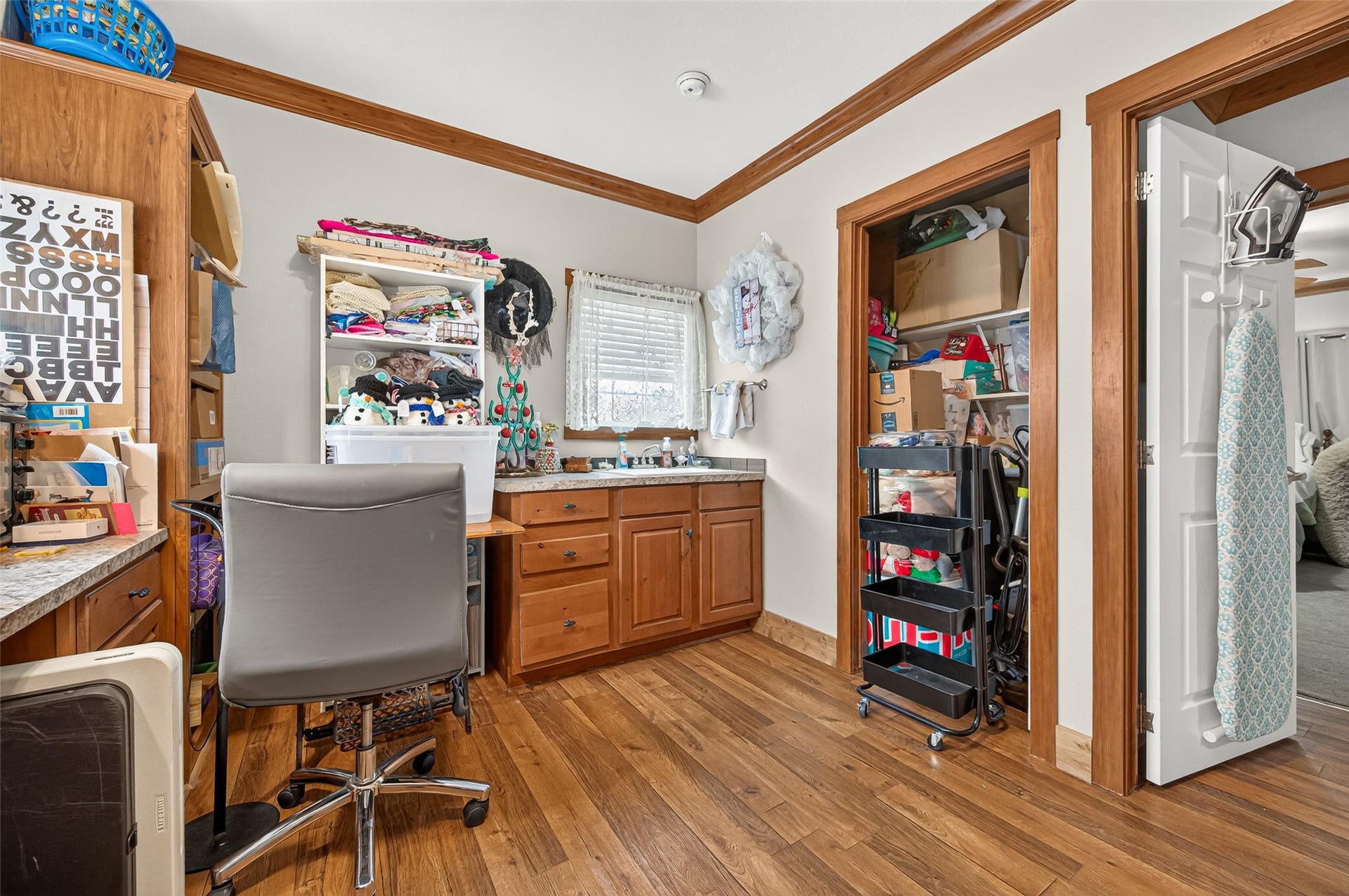 17403 South Drive, Cypress, TX 77433