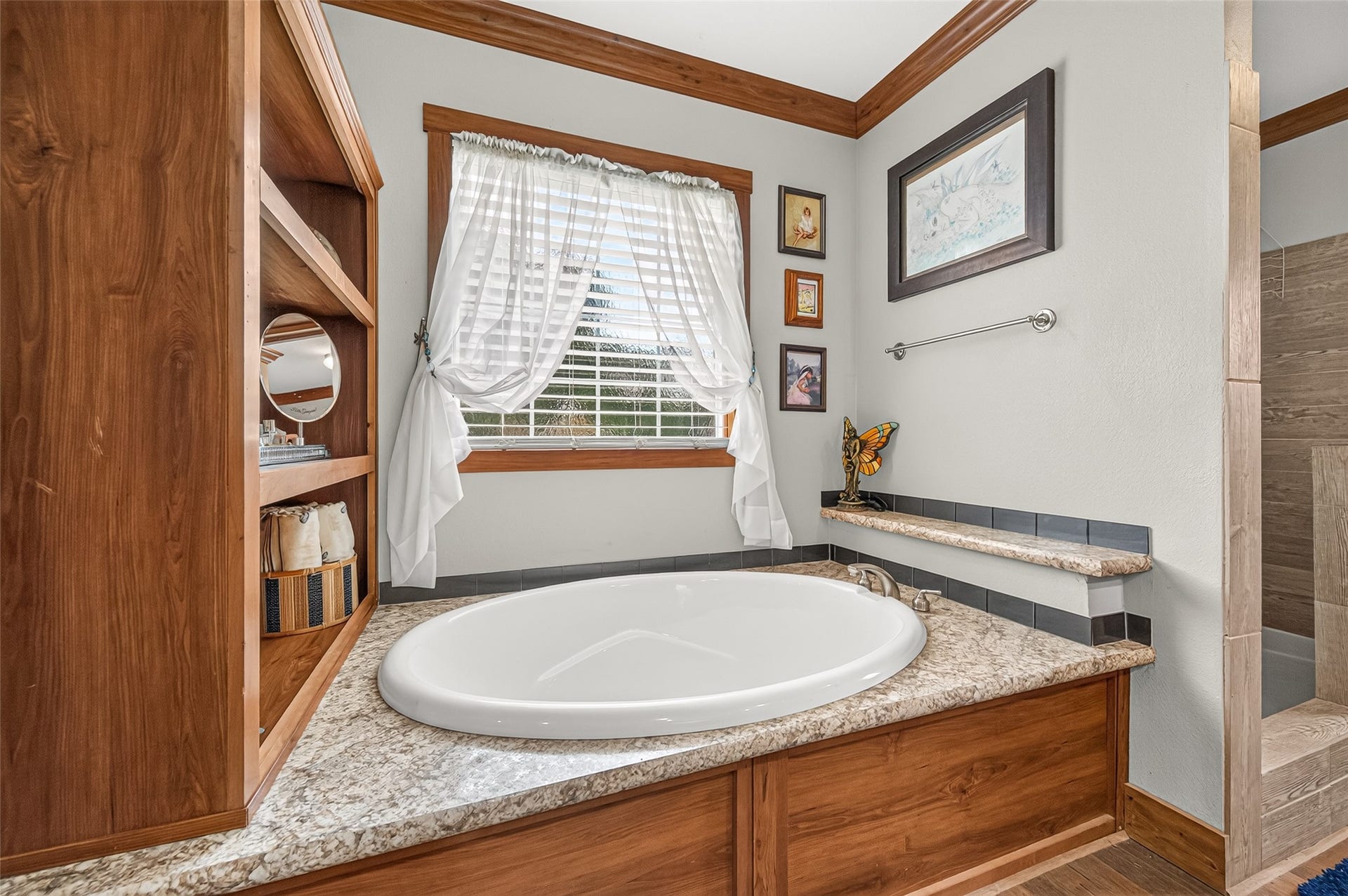 17403 South Drive, Cypress, TX 77433