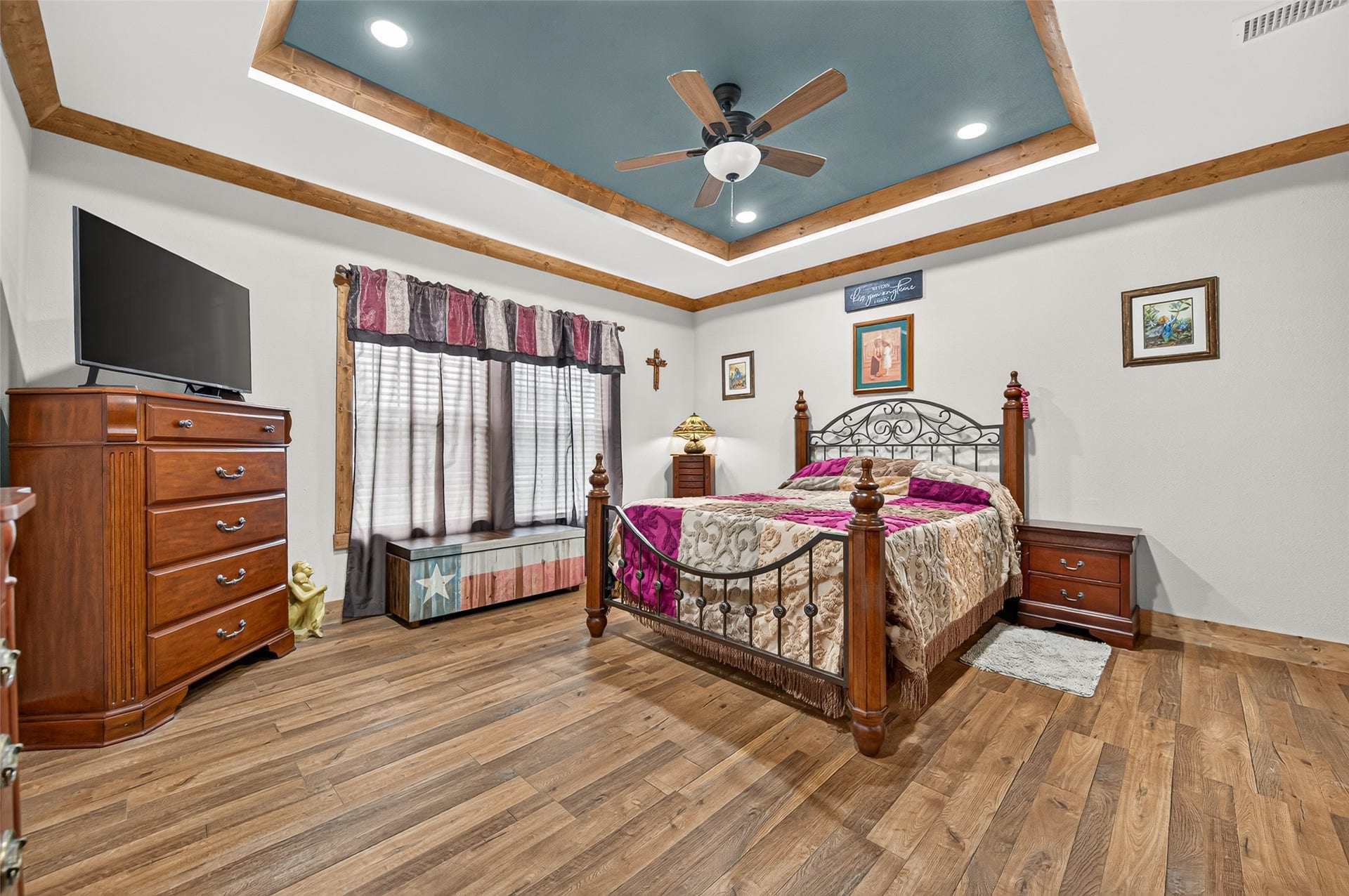 17403 South Drive, Cypress, TX 77433