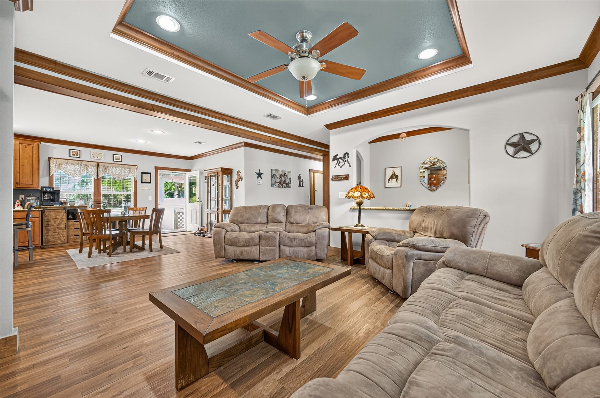 17403 South Drive, Cypress, TX 77433