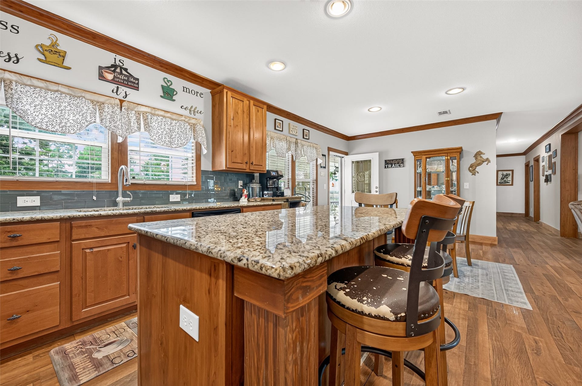 17403 South Drive, Cypress, TX 77433