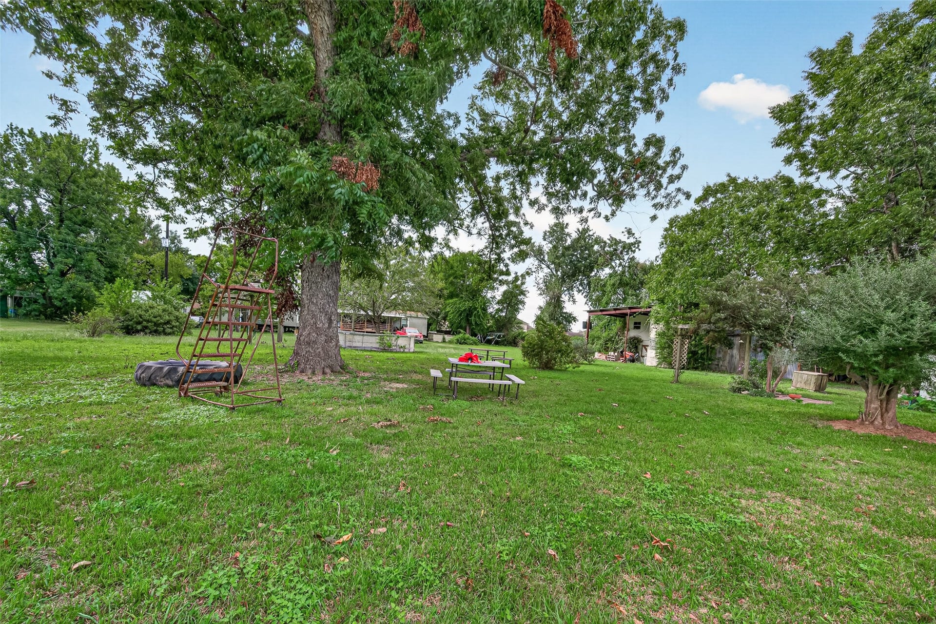 17403 South Drive, Cypress, TX 77433