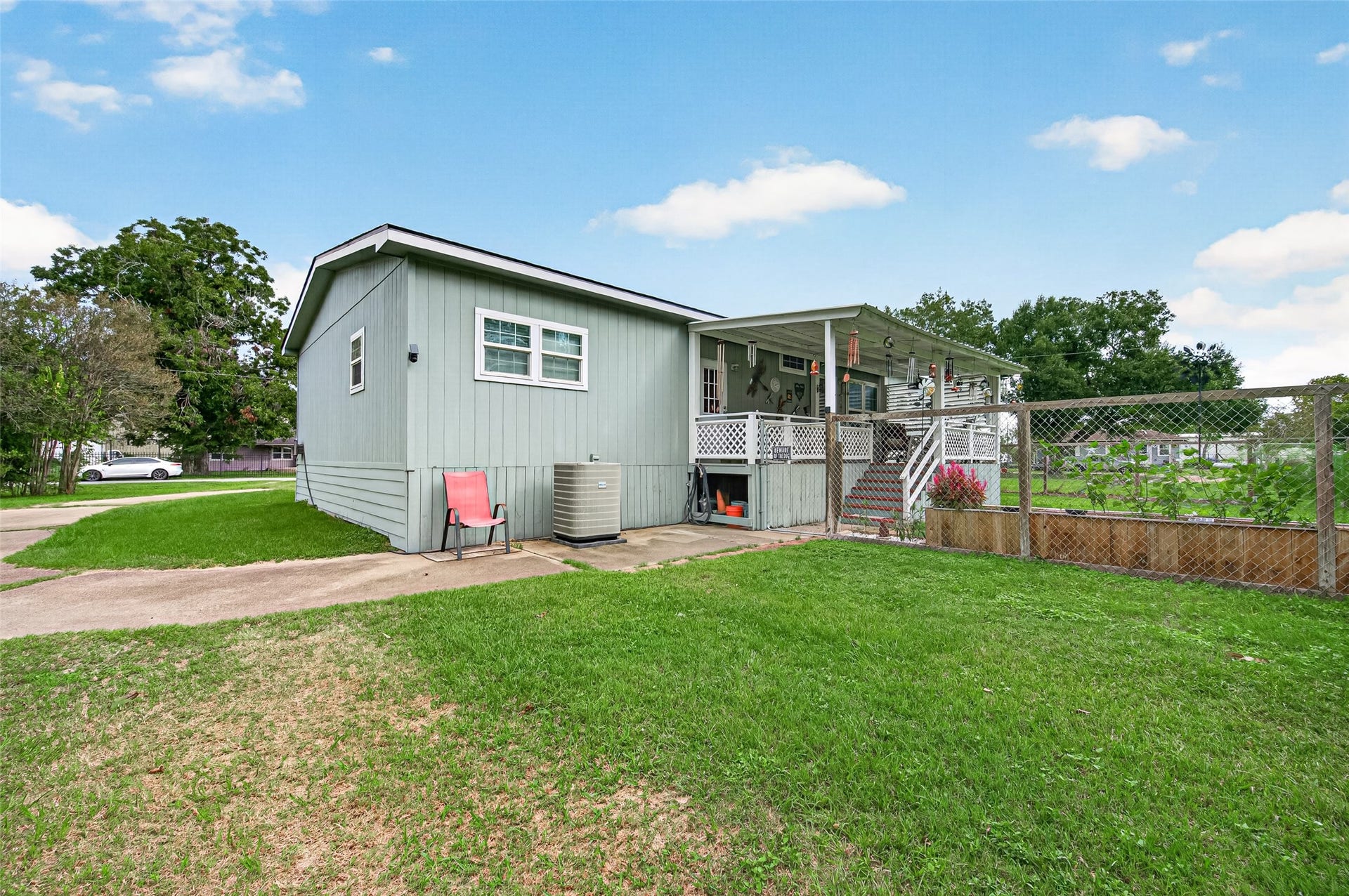 17403 South Drive, Cypress, TX 77433