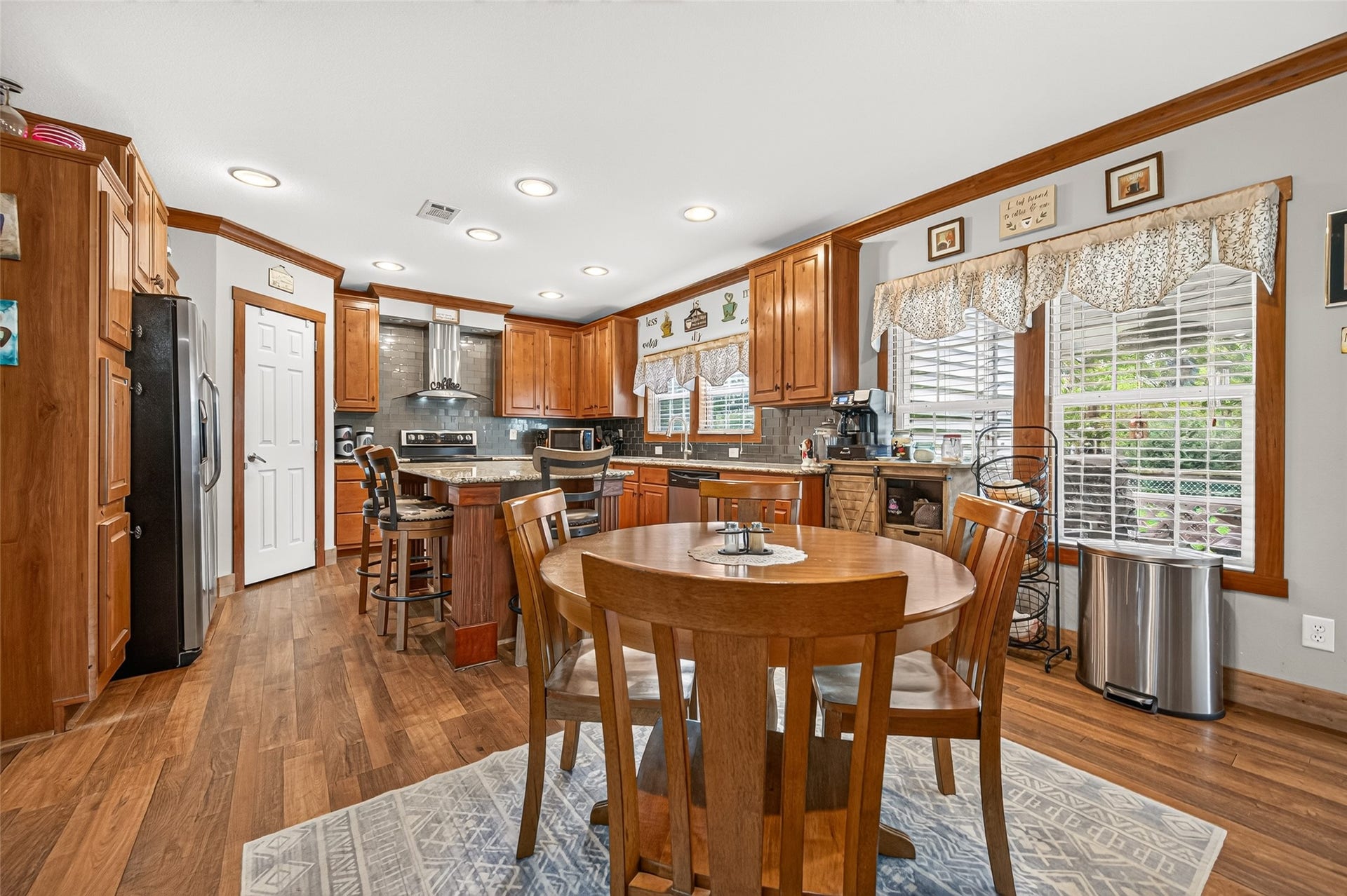 17403 South Drive, Cypress, TX 77433