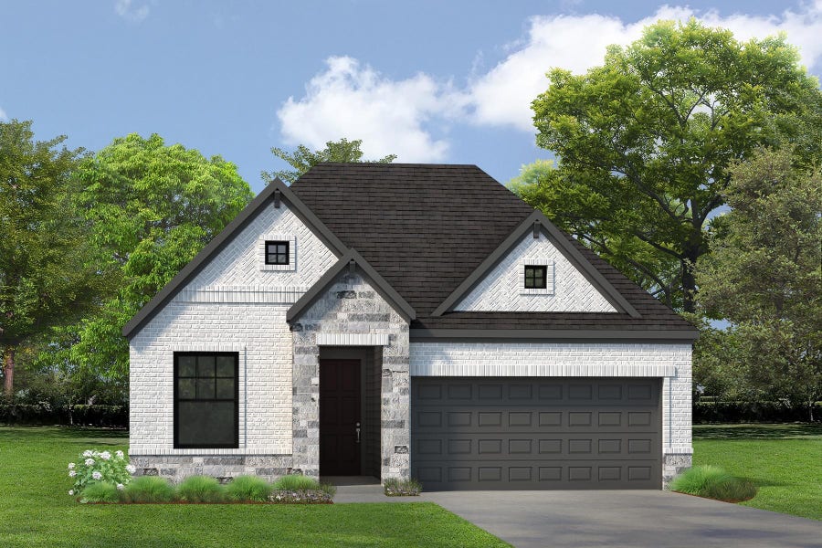 Property photo for 336 Twilight Haze Court, Willis, TX