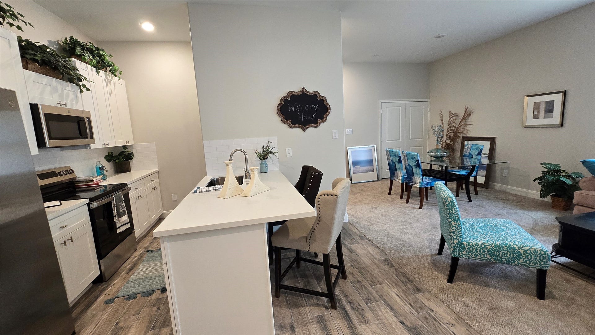 26307 Oak Ridge Dr, #1201, The Woodlands, TX 77380