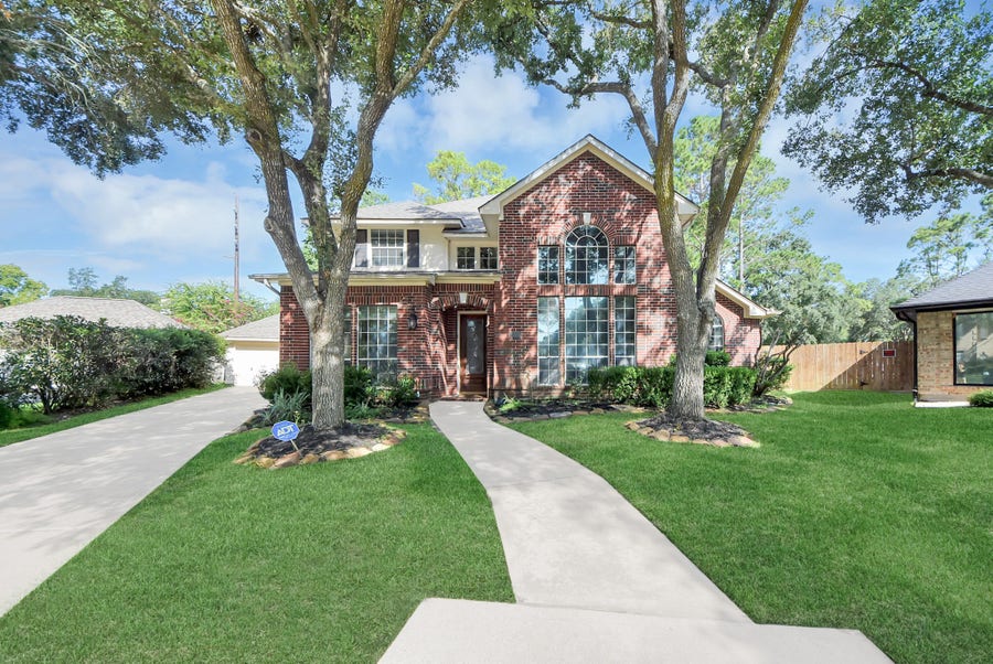 Property photo for 903 Chinni Court, Houston, TX
