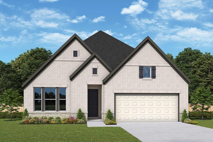 Property photo for 7118 Texas Wrangler Drive, League City, TX