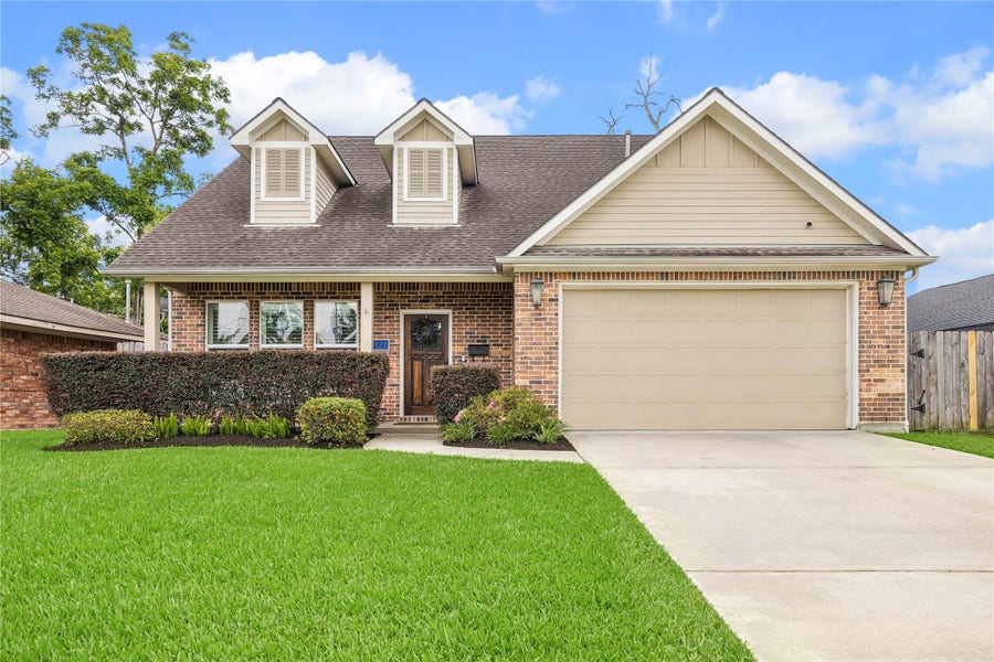 Property photo for 5121 Libbey Lane, Houston, TX