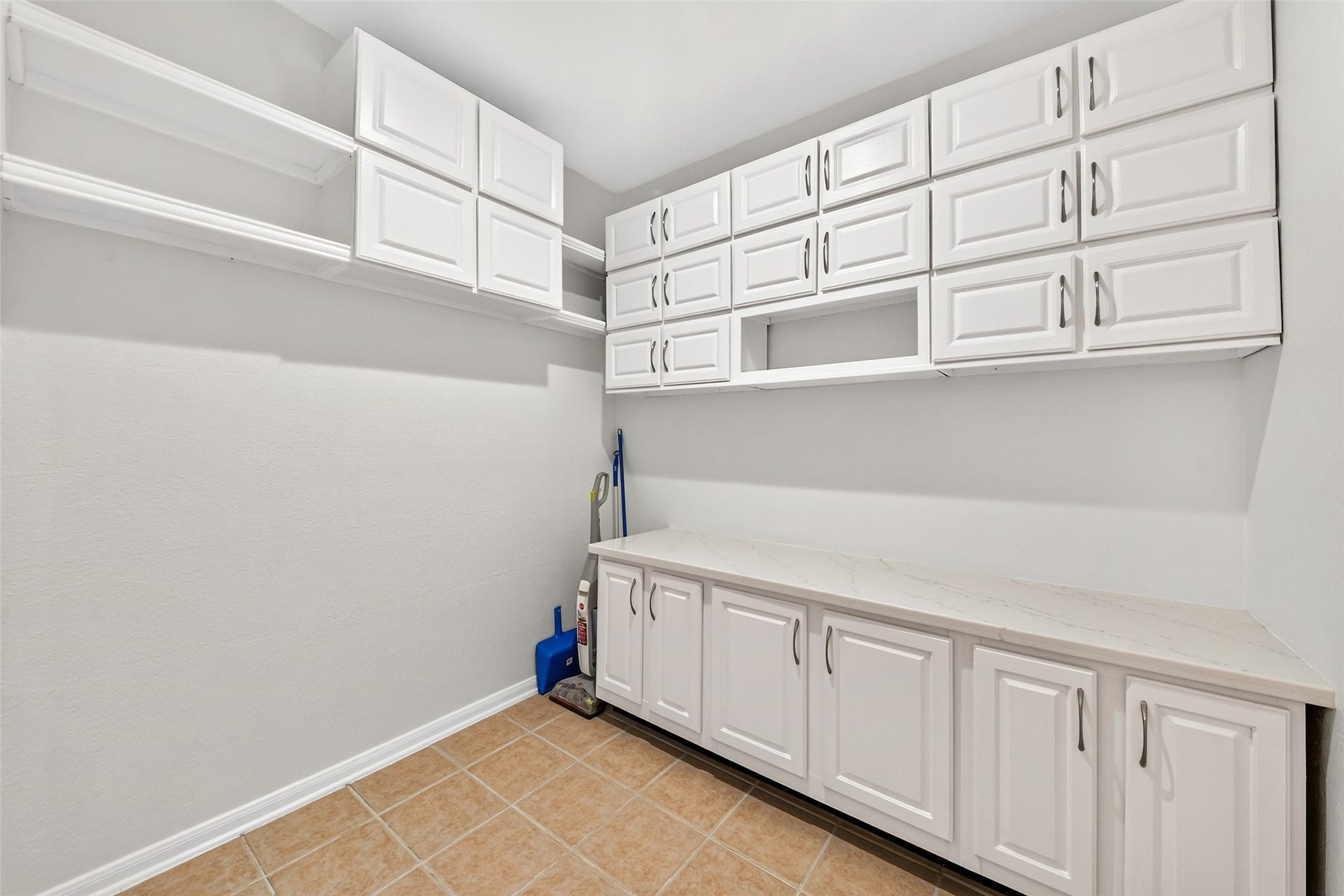 9515 Sotherloch Lake Drive, Spring, TX 77379 Excellent storage throughout this home!