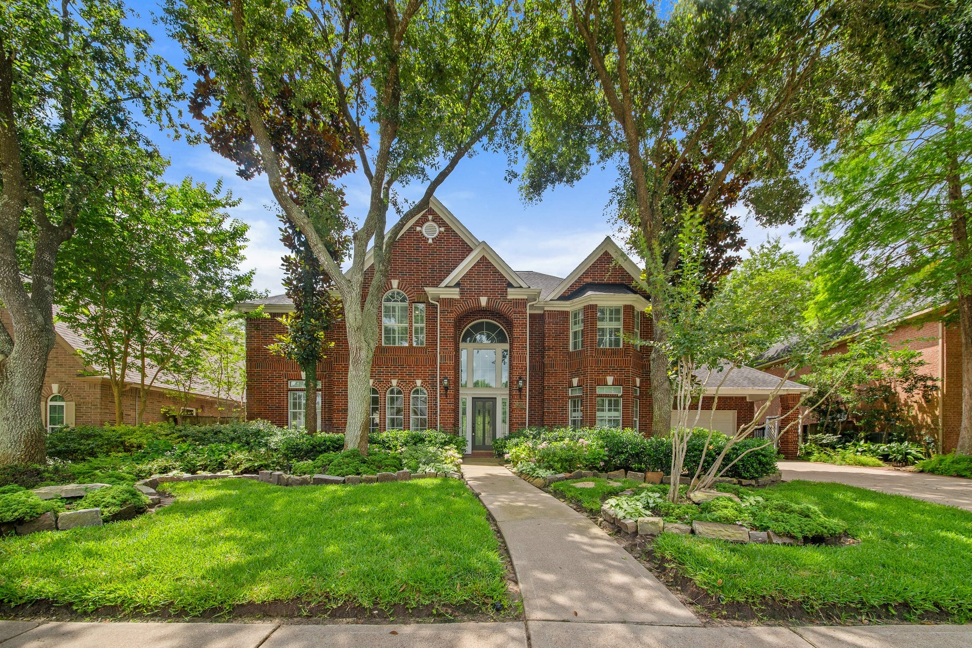 9515 Sotherloch Lake Drive, Spring, TX 77379 9515 Sotherloch Lake Drive, Spring, TX 77379