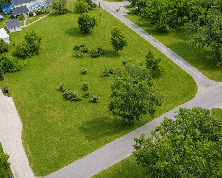 Property photo for 0 Spencer Drive, Jones Creek, TX