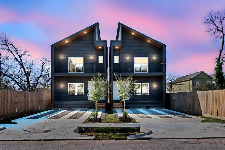 Property photo for 236 E 39th, #A, Houston, TX