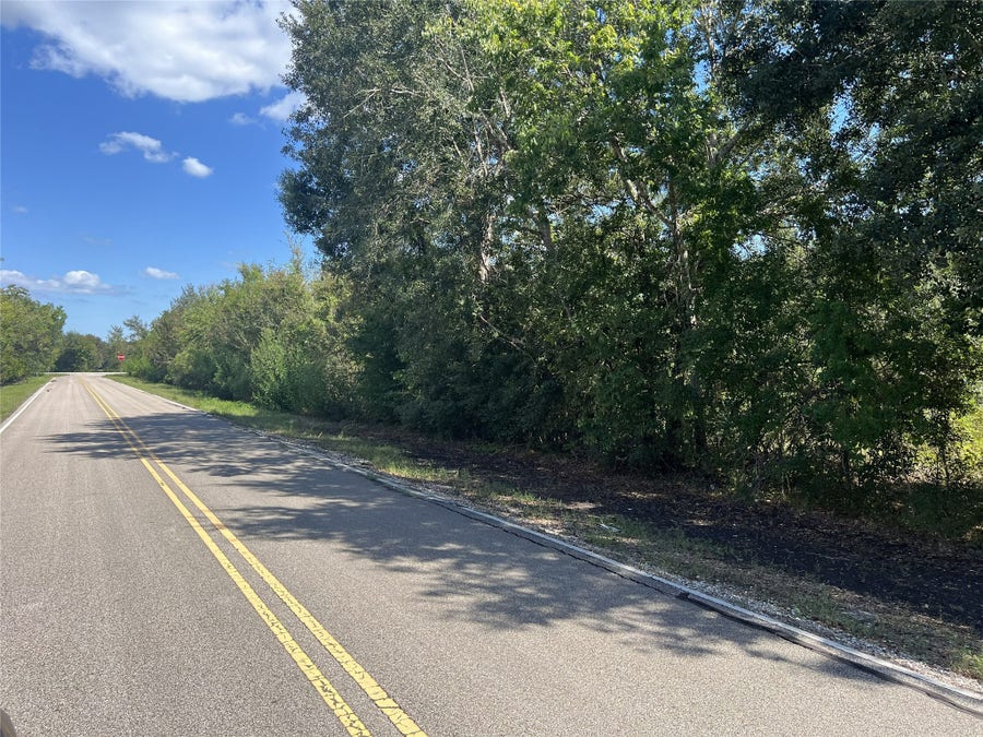 Property photo for 0 County Road 814 Road, Brazoria, TX