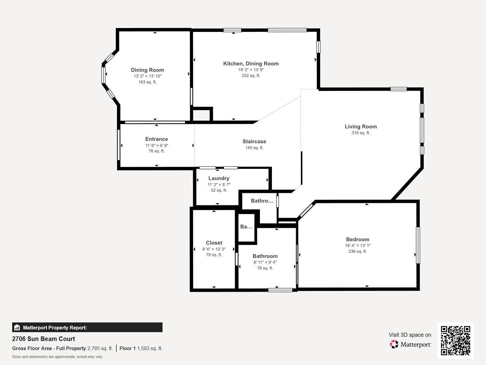 2706 Sun Beam Court, Pearland, TX 77584 2706 Sun Beam Court, Pearland, TX 77584