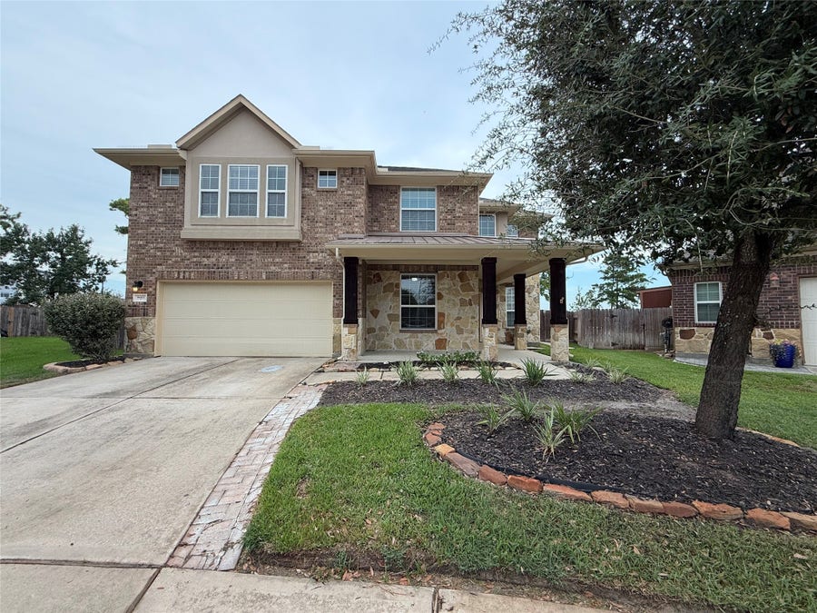 Property photo for 9003 Newcroft Court, Tomball, TX