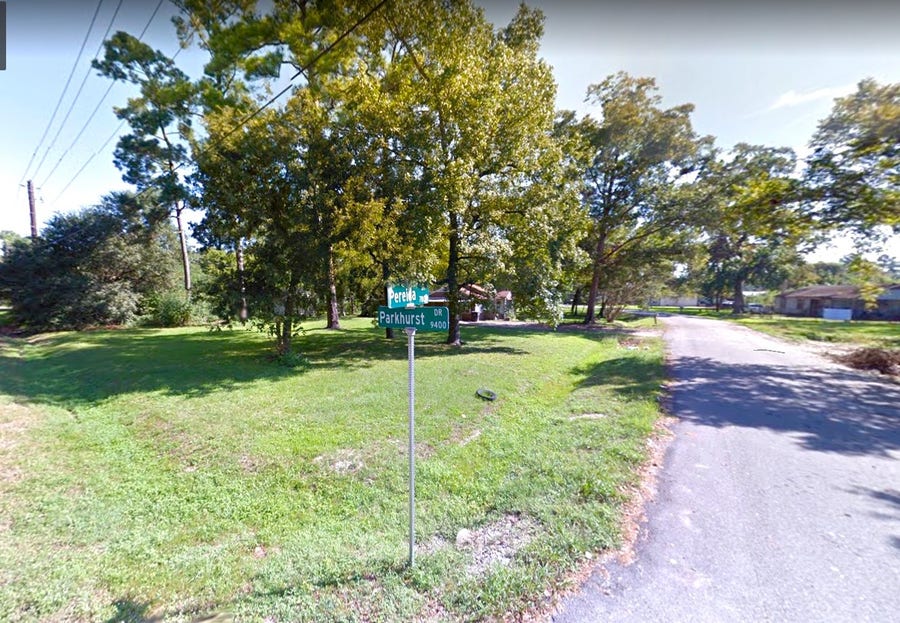 Property photo for 7803 Pereida Street, Houston, TX