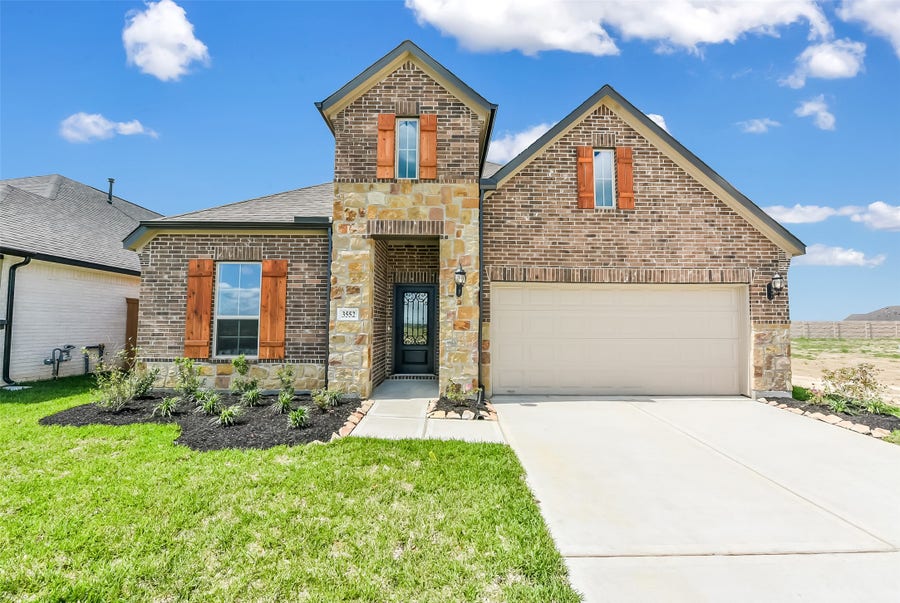 Property photo for 1100 Birds Landing Drive, Magnolia, TX