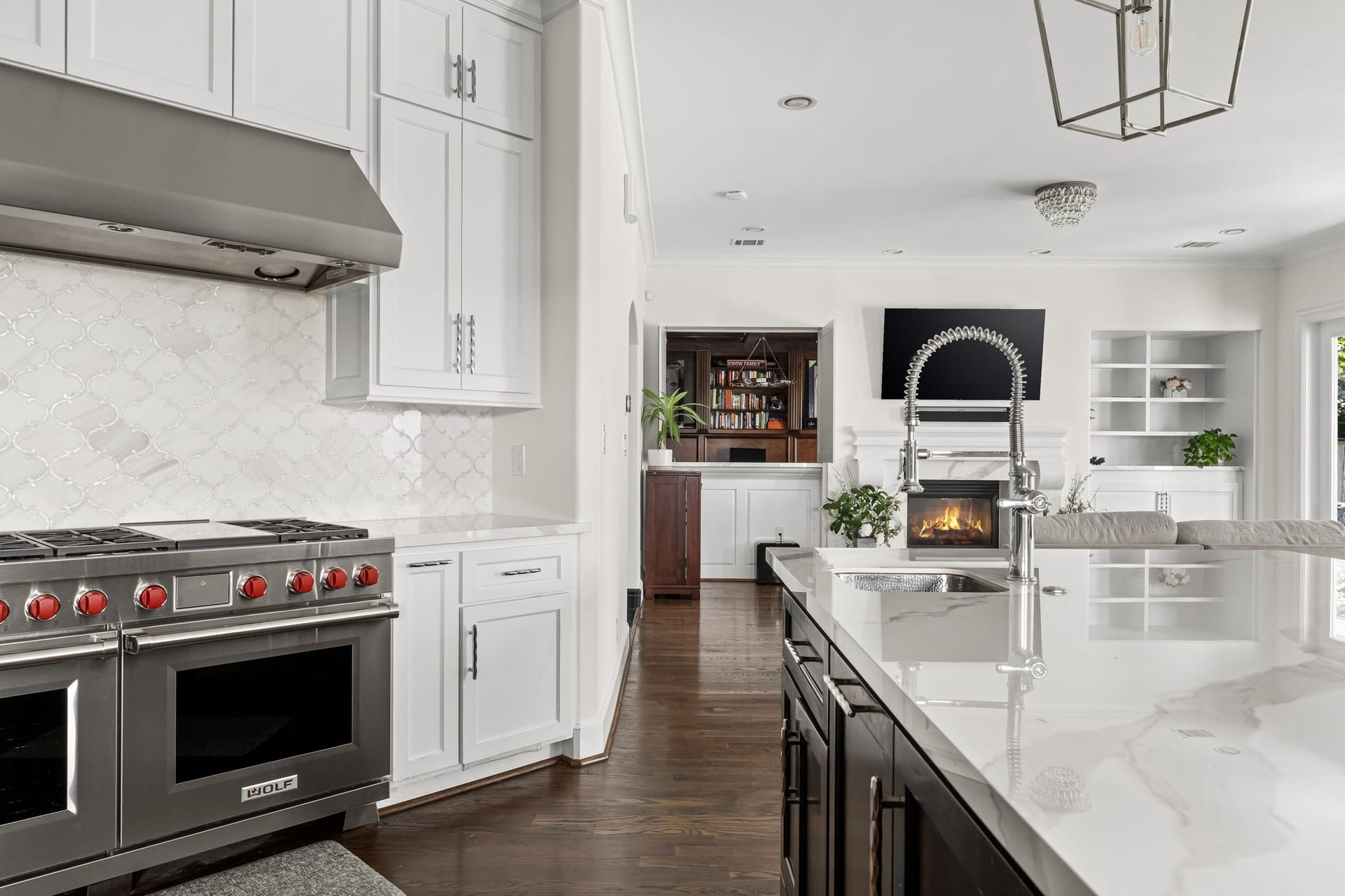 520 S 3rd Street, Bellaire, TX 77401
