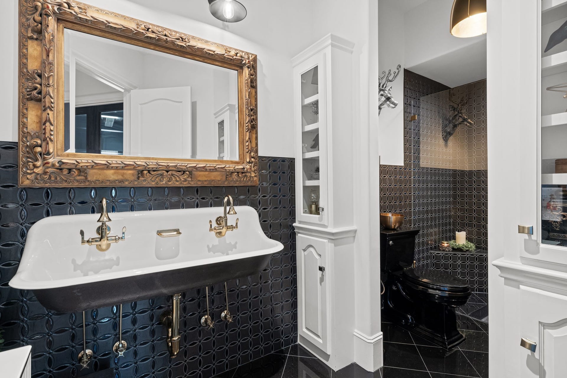 520 S 3rd Street, Bellaire, TX 77401