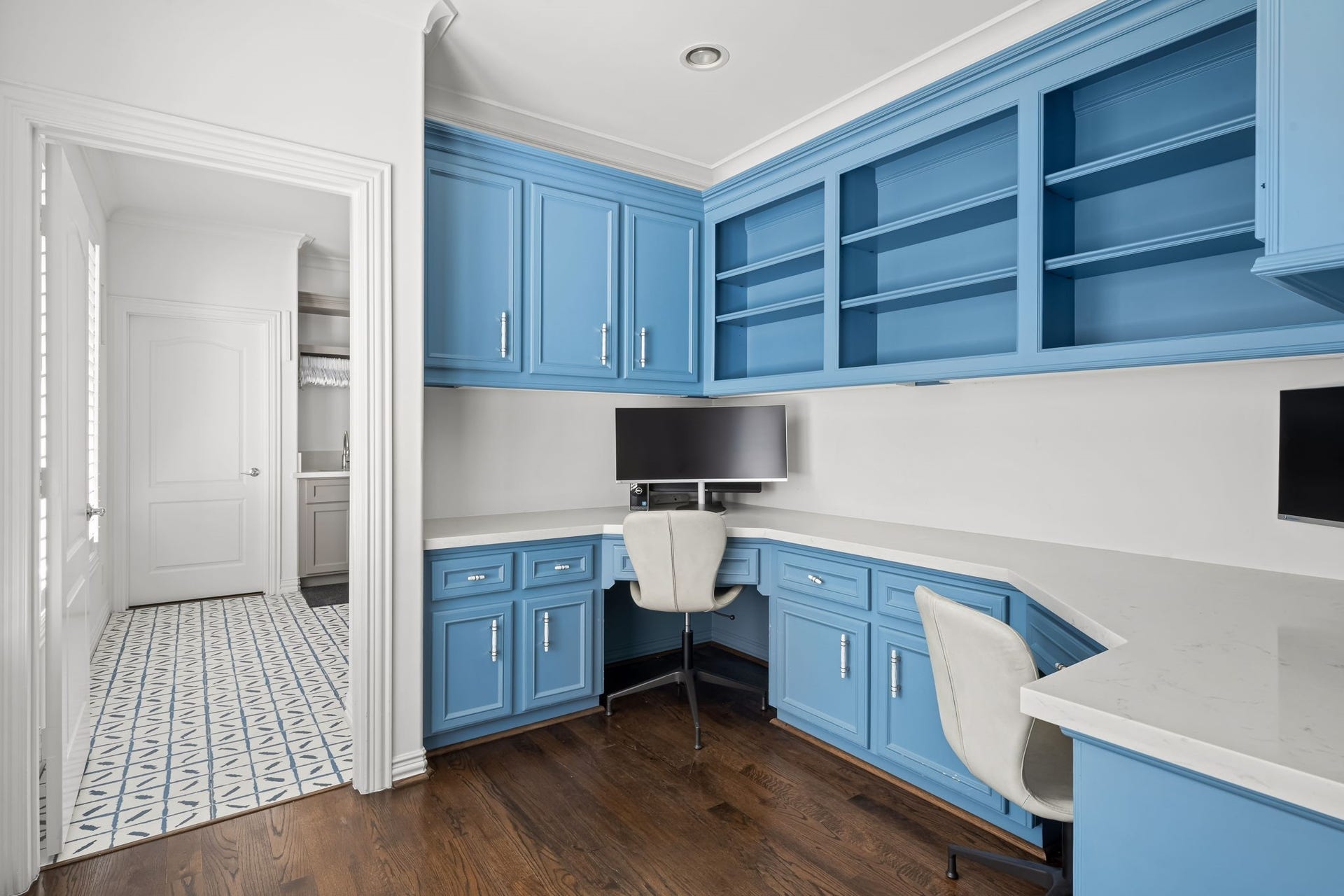 520 S 3rd Street, Bellaire, TX 77401