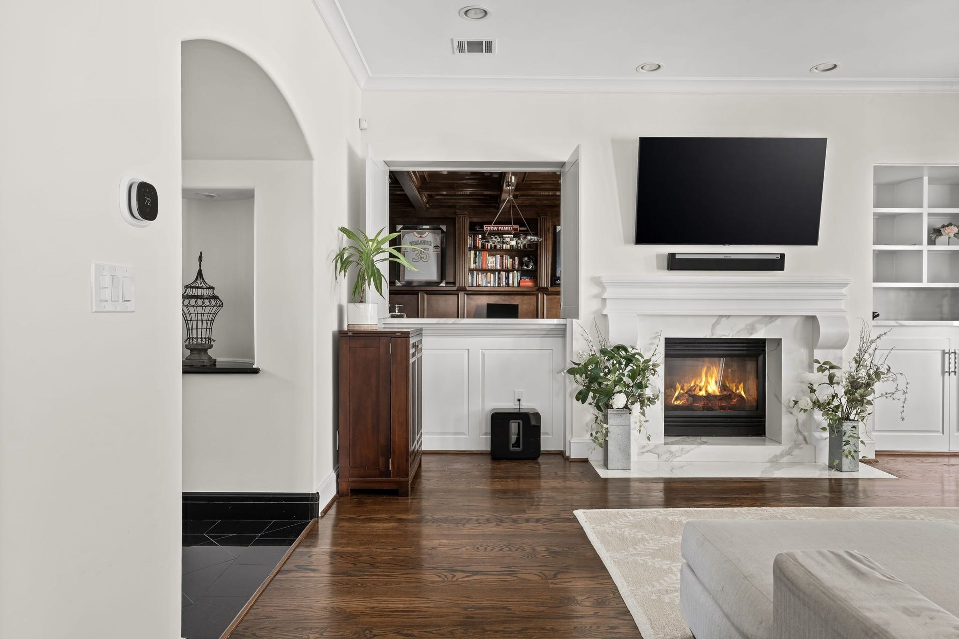 520 S 3rd Street, Bellaire, TX 77401