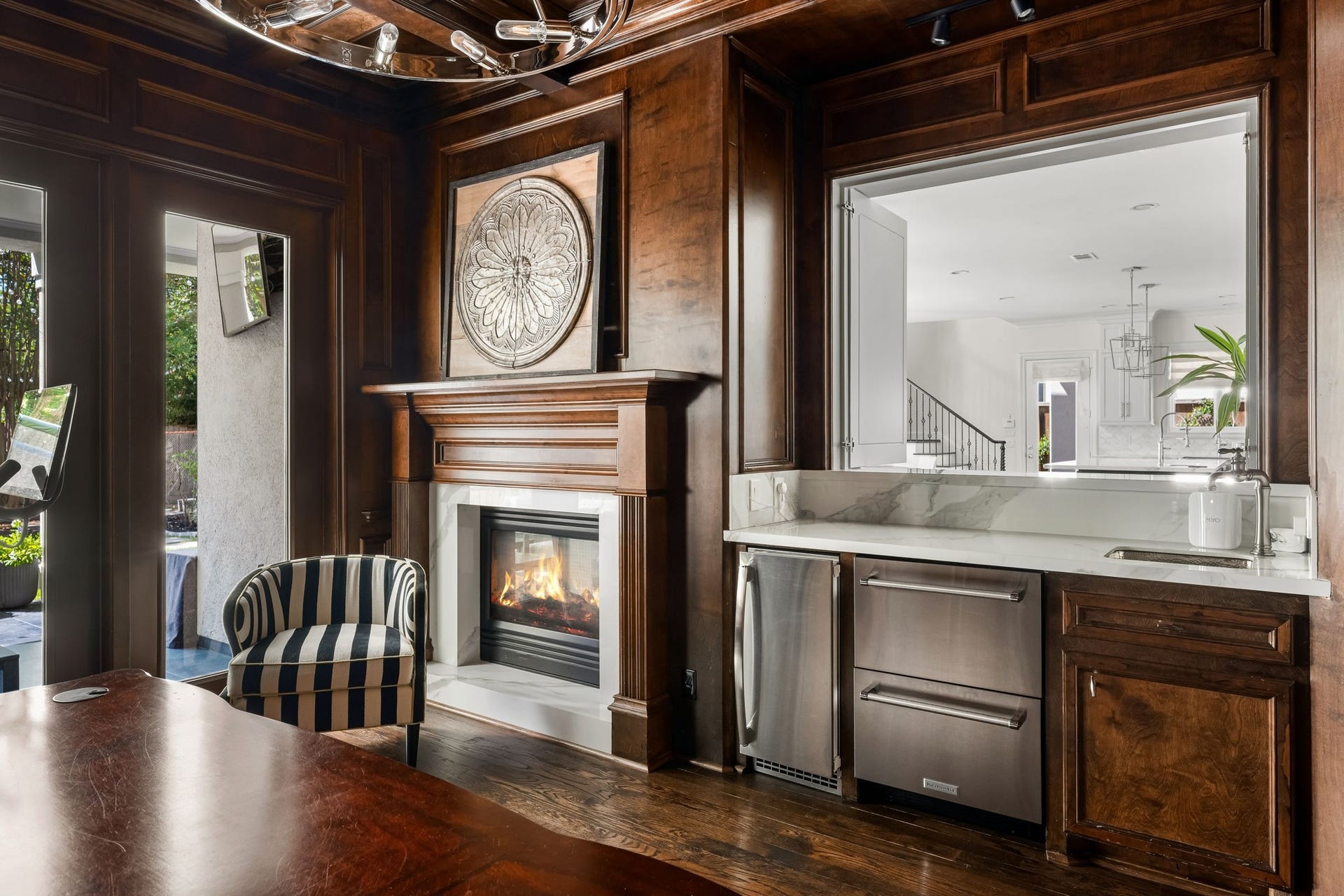 520 S 3rd Street, Bellaire, TX 77401